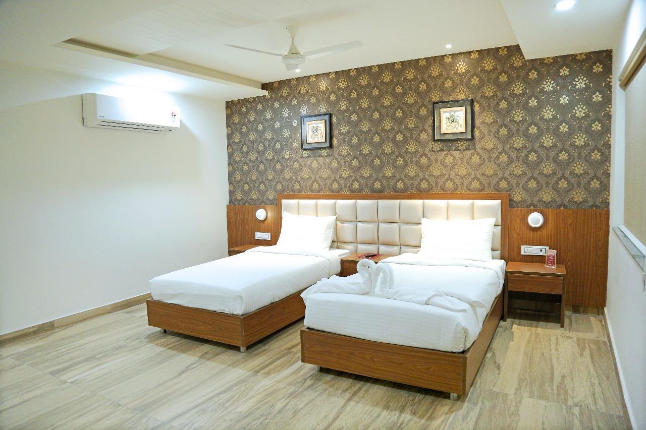 Hotel Shubham Celebrations Hyderabad Esterno foto